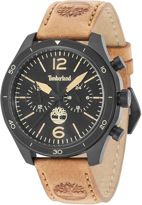 timberland watches prices